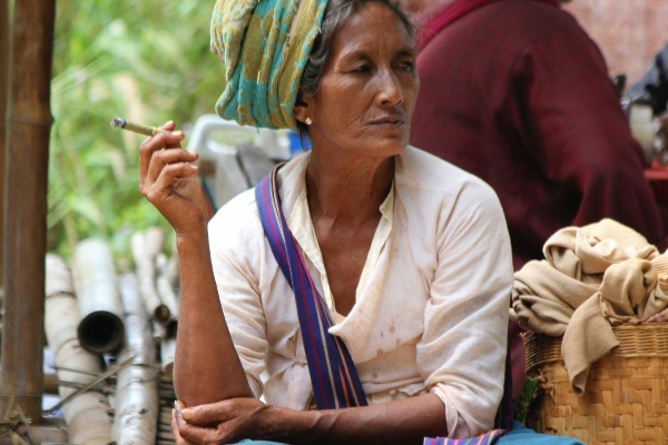Yangon and Bagan Bus Tour 4d3n - photo 39